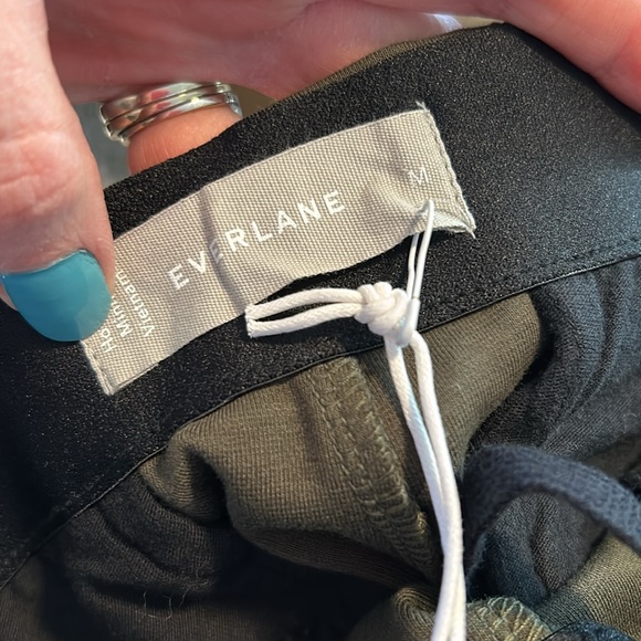 NWT Everlane The Dream Pant - Picture 13 of 14